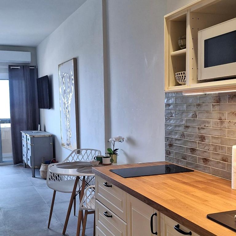 Sun&Ocean - Apartamento de 1 dormitorio - 26
