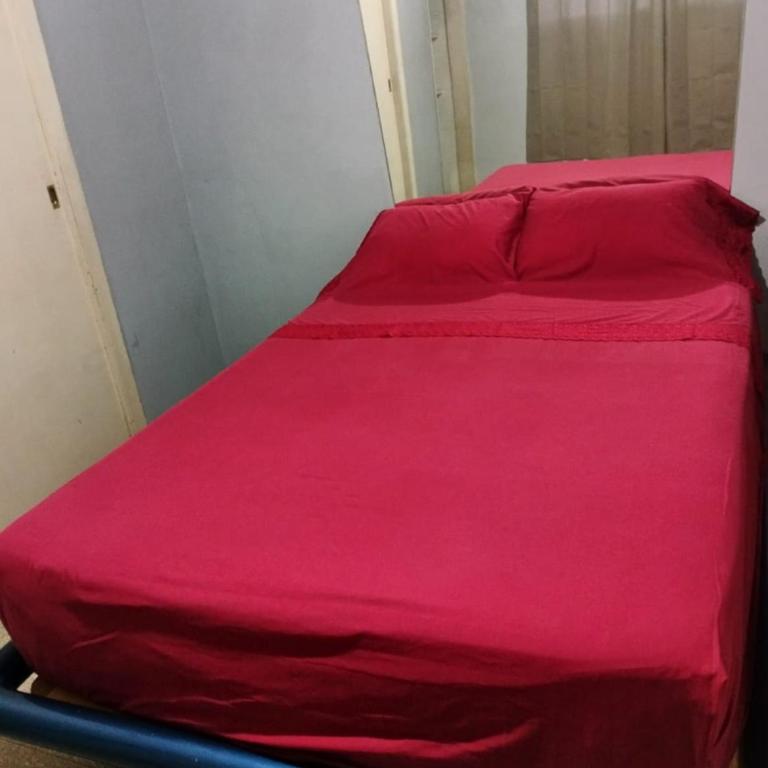 Lindo y Céntrico - Apartamento de 1 dormitorio - 4