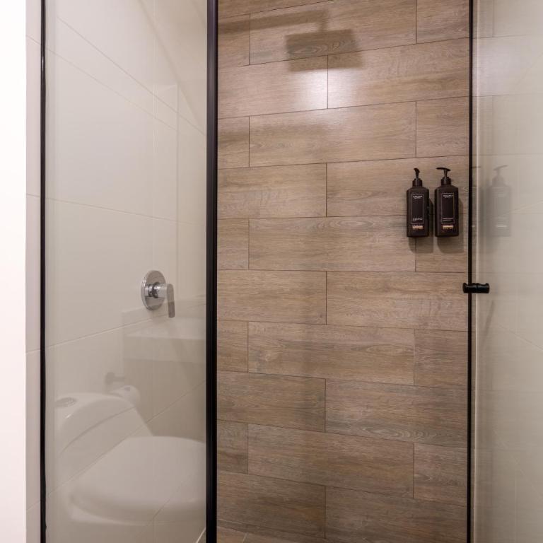 28 de Julio 815 Residences by Geko - Apartamento Loft de 1 dormitorio - 6