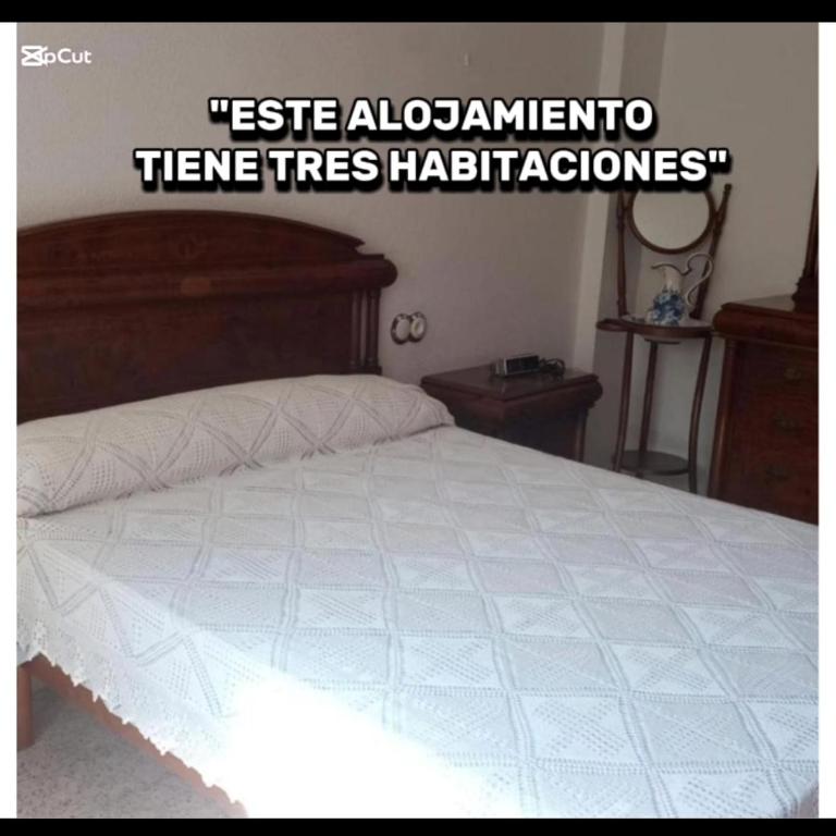 La Conchita - Apartamento de 1 dormitorio - 1