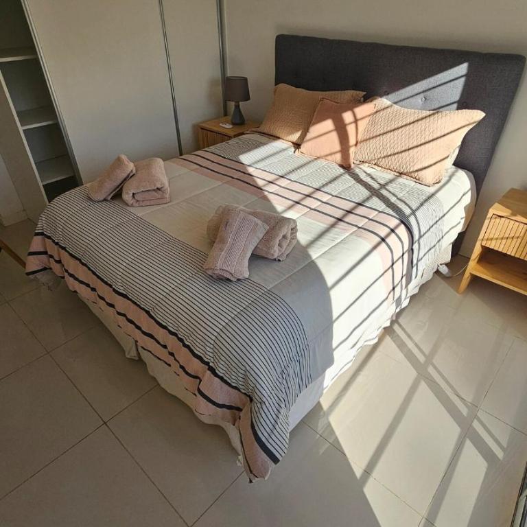 Portal del Este - Two-Bedroom House - 6