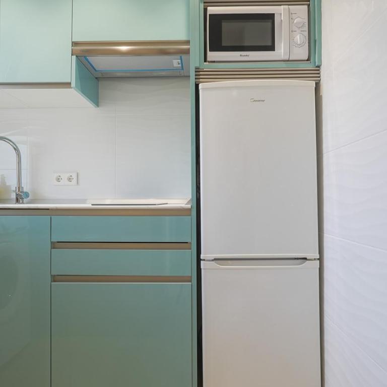 Aloha Playa Trébol - One-Bedroom Apartment with Sea View and Terrace - 20