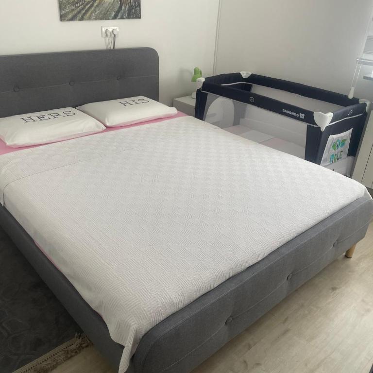 Apartman SIRENA Trebinje - Apartman sa 1 Spavaćom Sobom - 3