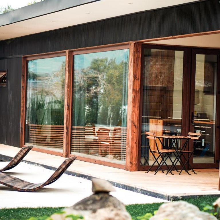 Olmue lodge - One-Bedroom Villa - 6