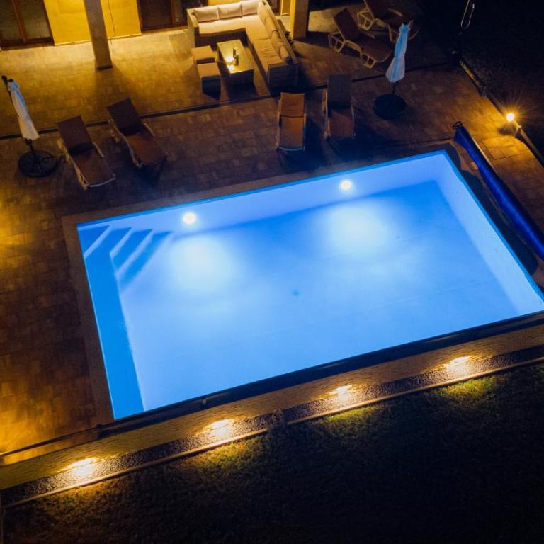 Velvet House Lohovo - Villa - 65