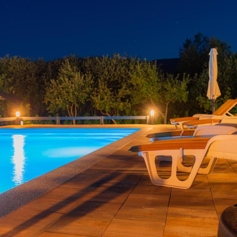 Velvet House Lohovo - Villa - 67