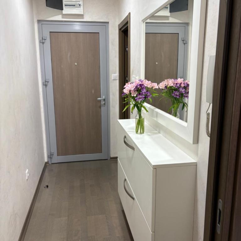 Njaro Del Mar Studio 13 - Apartman sa 1 Spavaćom Sobom - 3