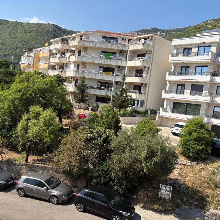 Njaro Del Mar Studio 13 - Apartman sa 1 Spavaćom Sobom - 9