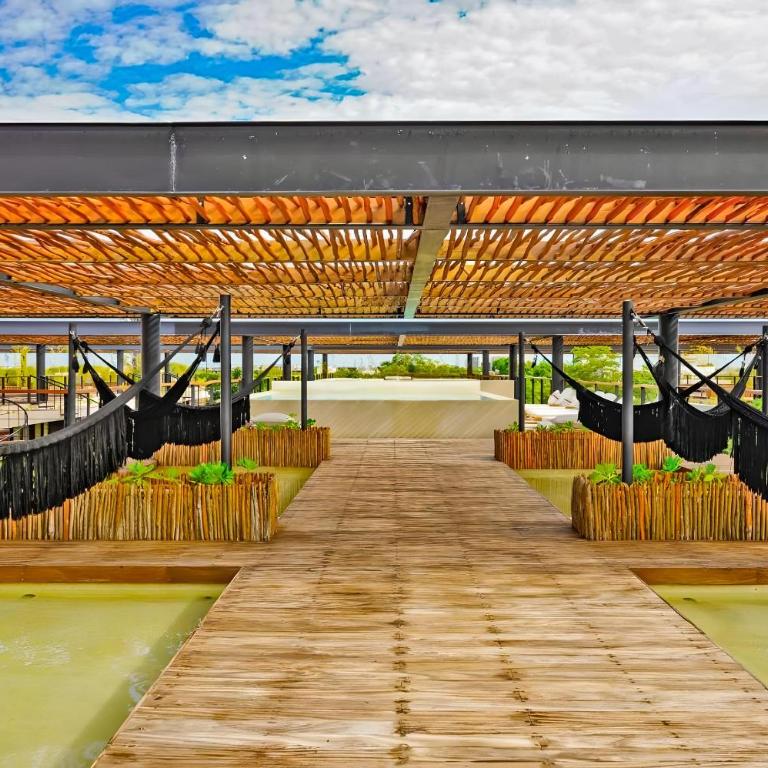 Amplio y maravilloso apartamento con Piscina privada en Tulum By Yeah - Two-Bedroom Apartment with Private Pool - 42
