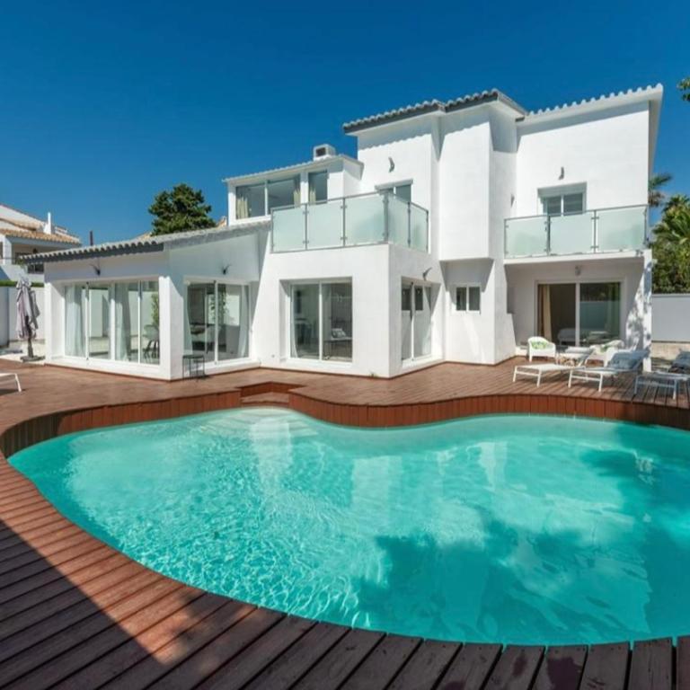 Villa El paraíso Estepona - Villa - 1