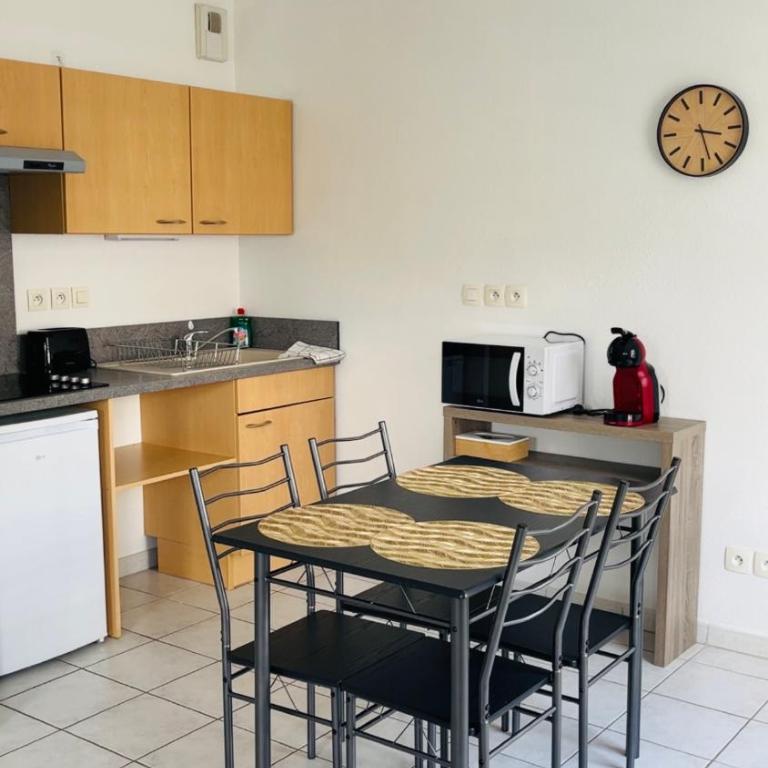 Appartement 2 personnes sur Amiens - Appartamento - 4