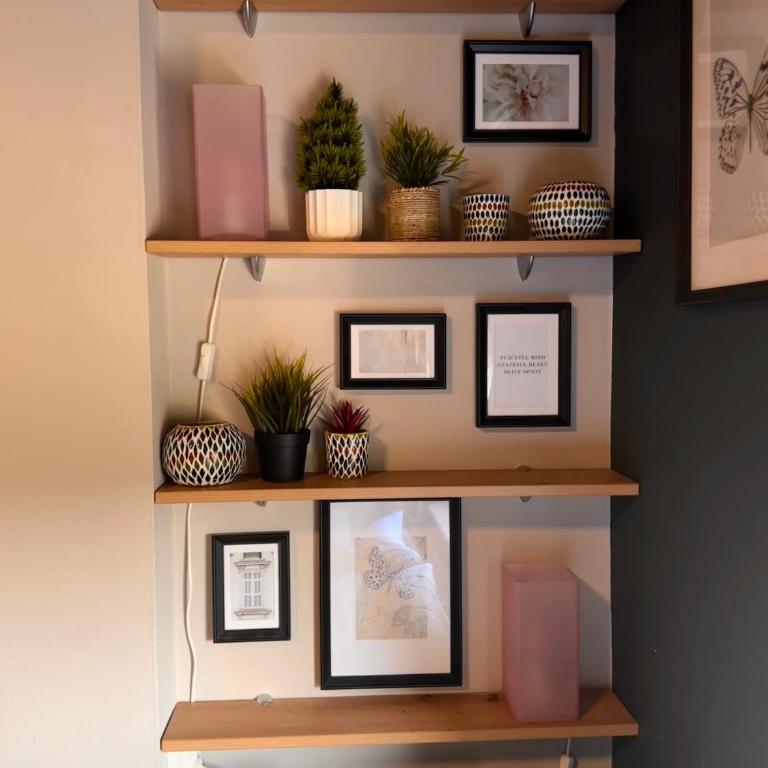 La Mariposa - Apartman sa 1 Spavaćom Sobom - 6