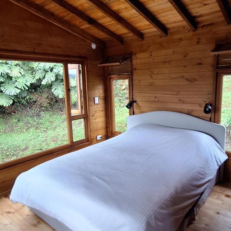 Cabaña Barranquera - One-Bedroom House - 4