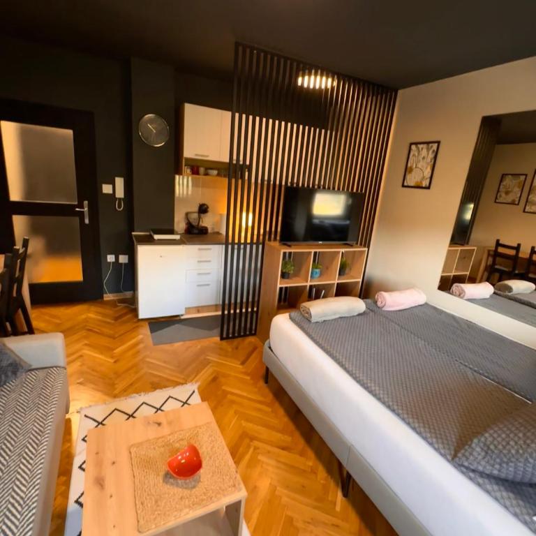 La Mariposa - Apartman sa 1 Spavaćom Sobom - 3