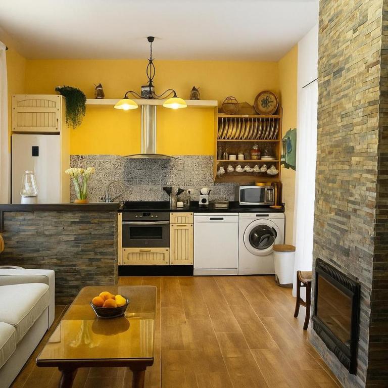 Casa Loire - Chalet de 3 dormitorios - 2