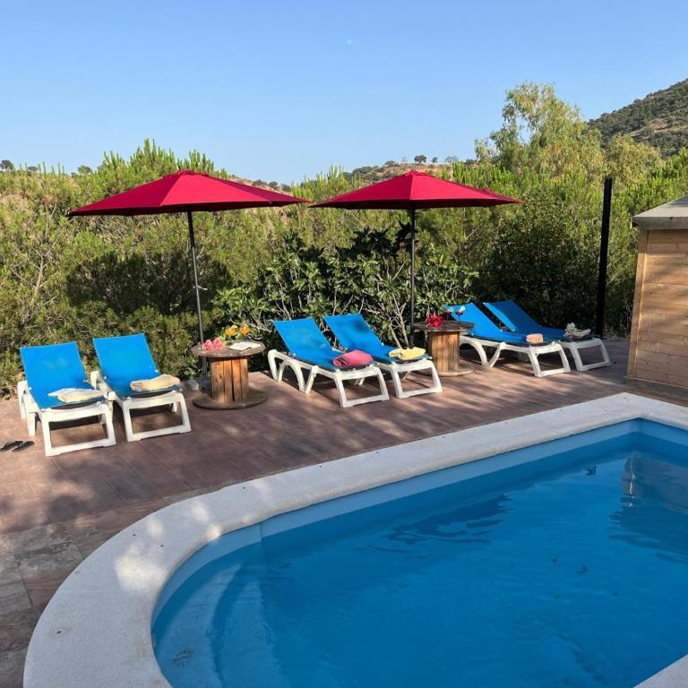 Casa Loire - Chalet de 3 dormitorios - 18