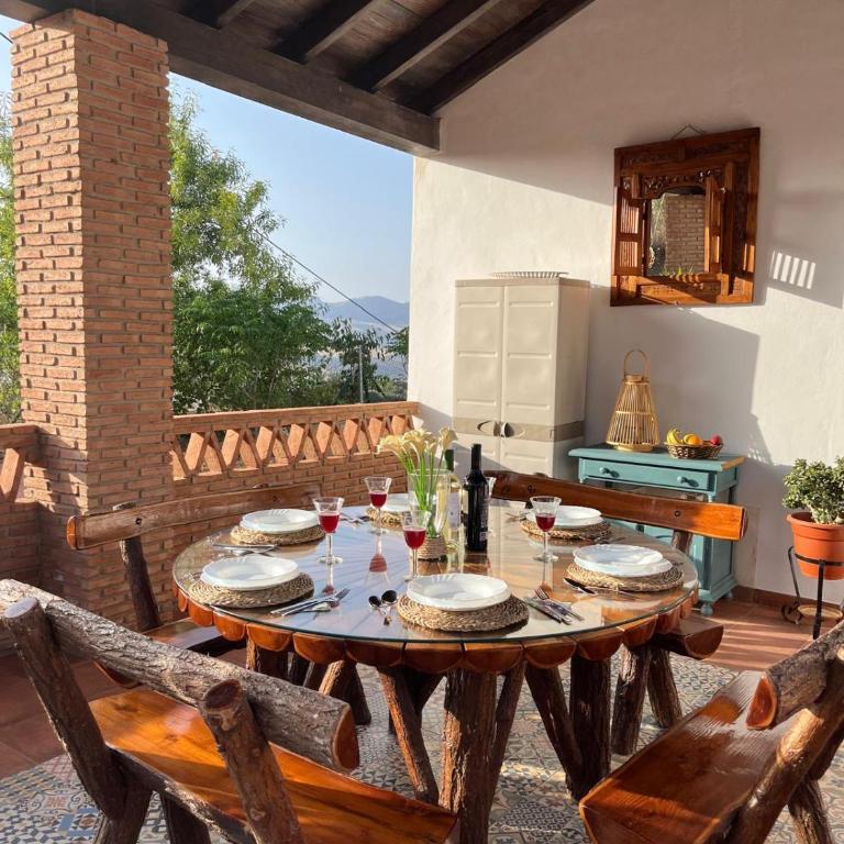 Casa Loire - Chalet de 3 dormitorios - 33