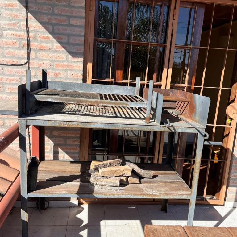 Cabaña Villa Carlos Paz - Apartamento de 2 dormitorios - 1