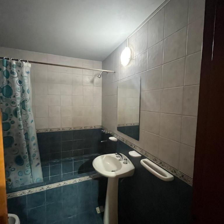 Cabaña Villa Carlos Paz - Apartamento de 2 dormitorios - 3