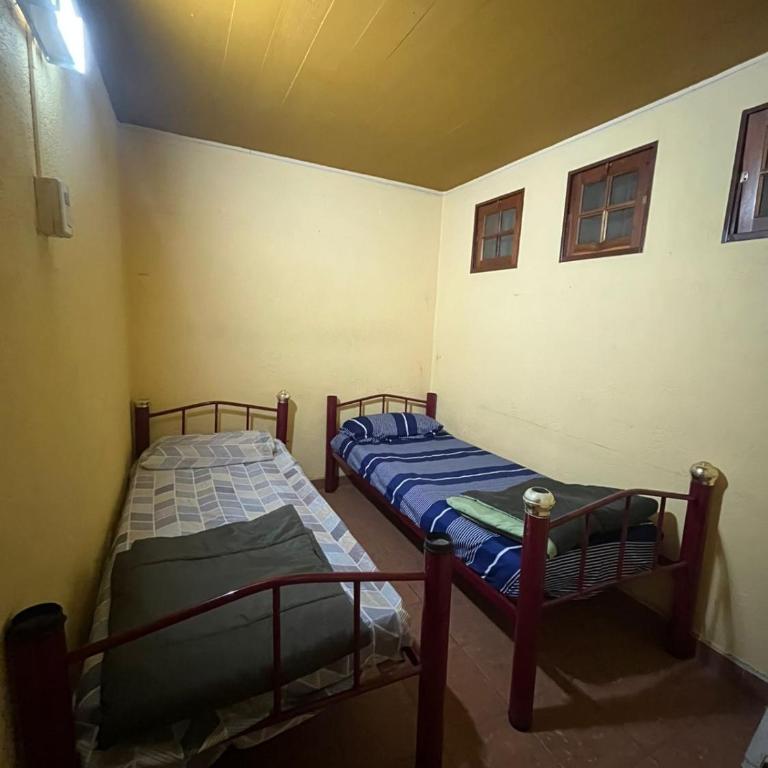 Cabaña Villa Carlos Paz - Apartamento de 2 dormitorios - 5