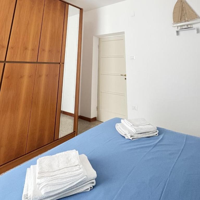 Carezza del Mare - Appartamento con 2 Camere da Letto - 19