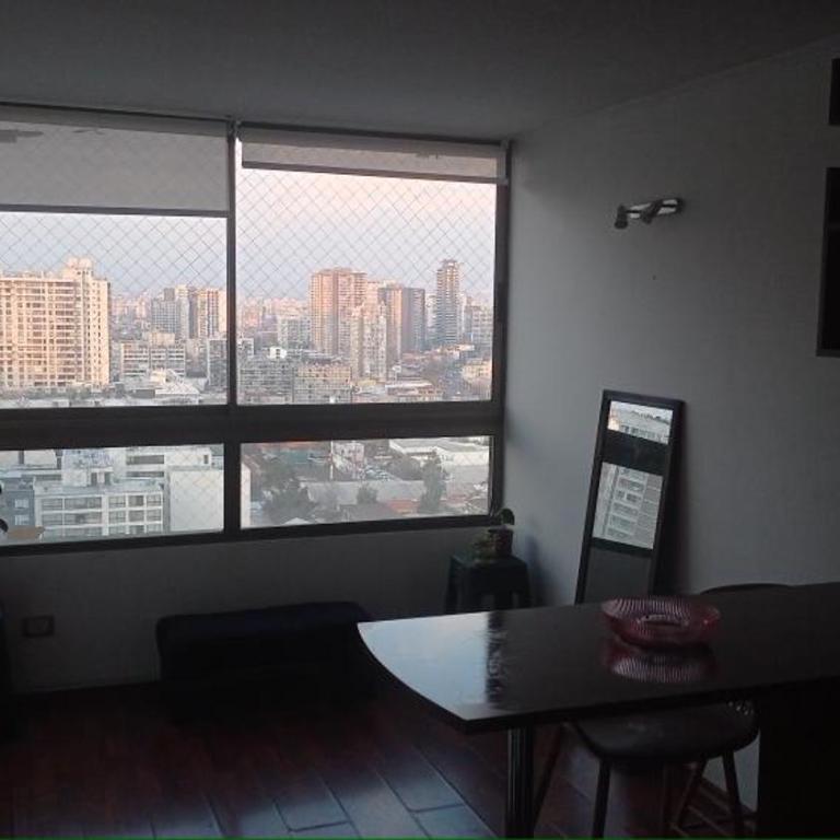 Depto Argomedo - Apartamento de 1 dormitorio - 1