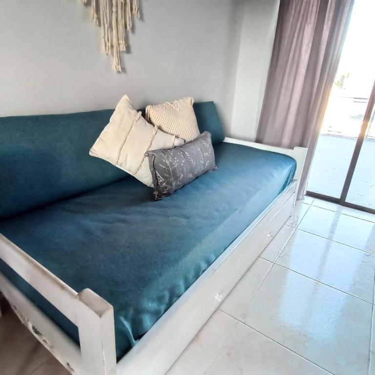 Alojamientos Litoral - España 2 - Casa con 1 dormitorio - 5