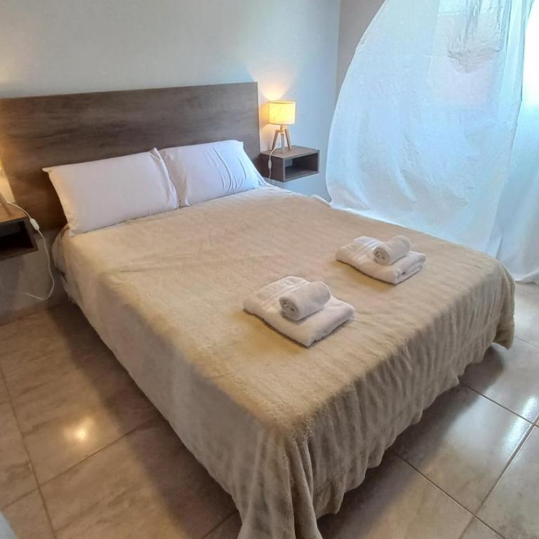 Alojamientos Litoral - España 2 - Casa con 1 dormitorio - 27