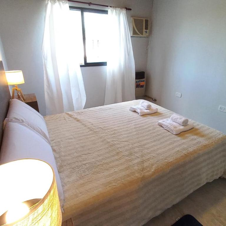 Alojamientos Litoral - España 2 - Casa con 1 dormitorio - 25