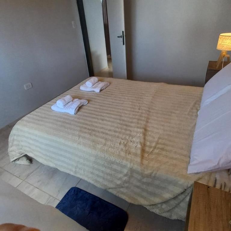Alojamientos Litoral - España 2 - Casa con 1 dormitorio - 26