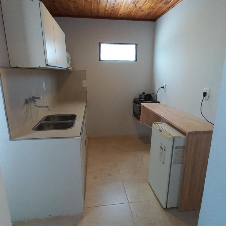 Alojamientos Litoral - España 2 - Casa con 1 dormitorio - 14