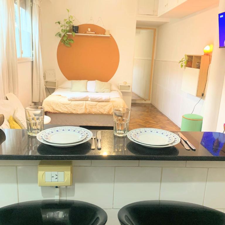 Terracota - Apartamento de 1 dormitorio - 12