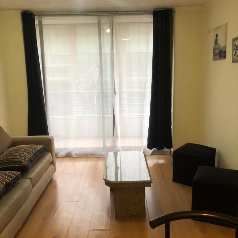 Apart Cerro San Cristóbal - One-Bedroom Apartment - 15