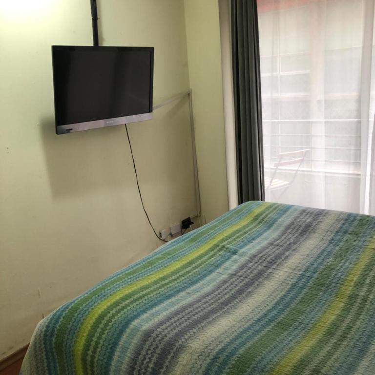 Apart Cerro San Cristóbal - One-Bedroom Apartment - 17