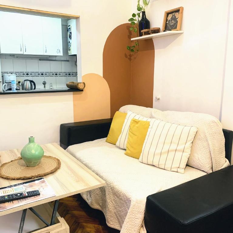 Terracota - Apartamento de 1 dormitorio - 4
