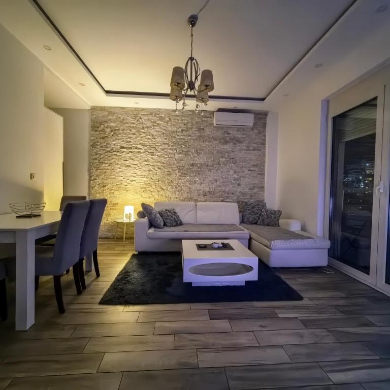 City View 7 - Budva Center - Apartman sa 1 Spavaćom Sobom - 1
