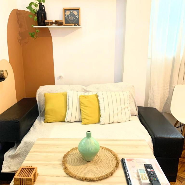 Terracota - Apartamento de 1 dormitorio - 5