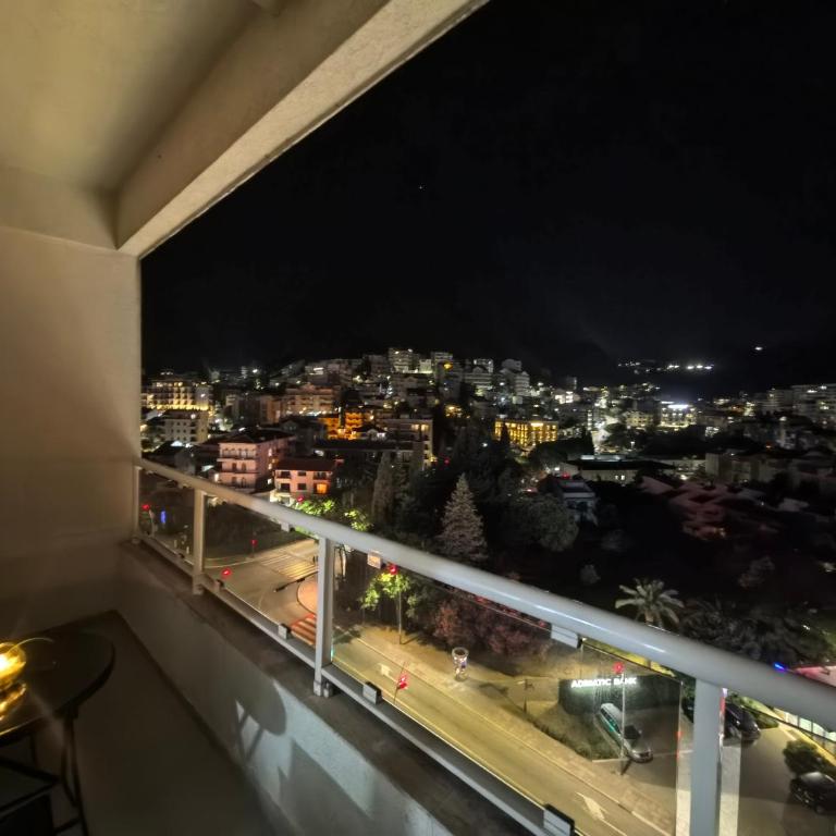 City View 7 - Budva Center - Apartman sa 1 Spavaćom Sobom - 41