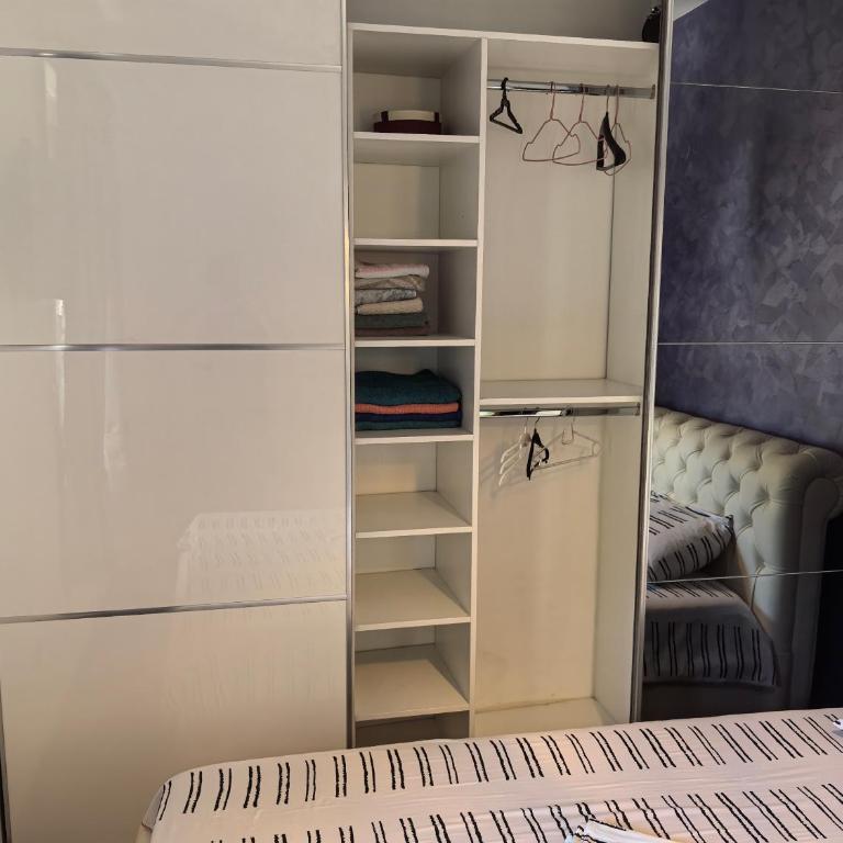 City View 7 - Budva Center - Apartman sa 1 Spavaćom Sobom - 33