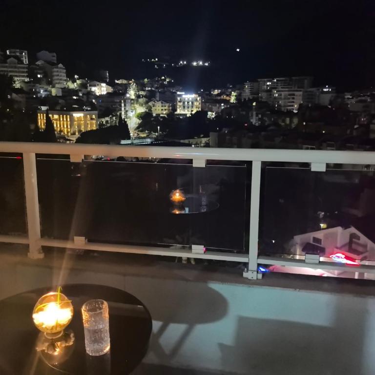 City View 7 - Budva Center - Apartman sa 1 Spavaćom Sobom - 47
