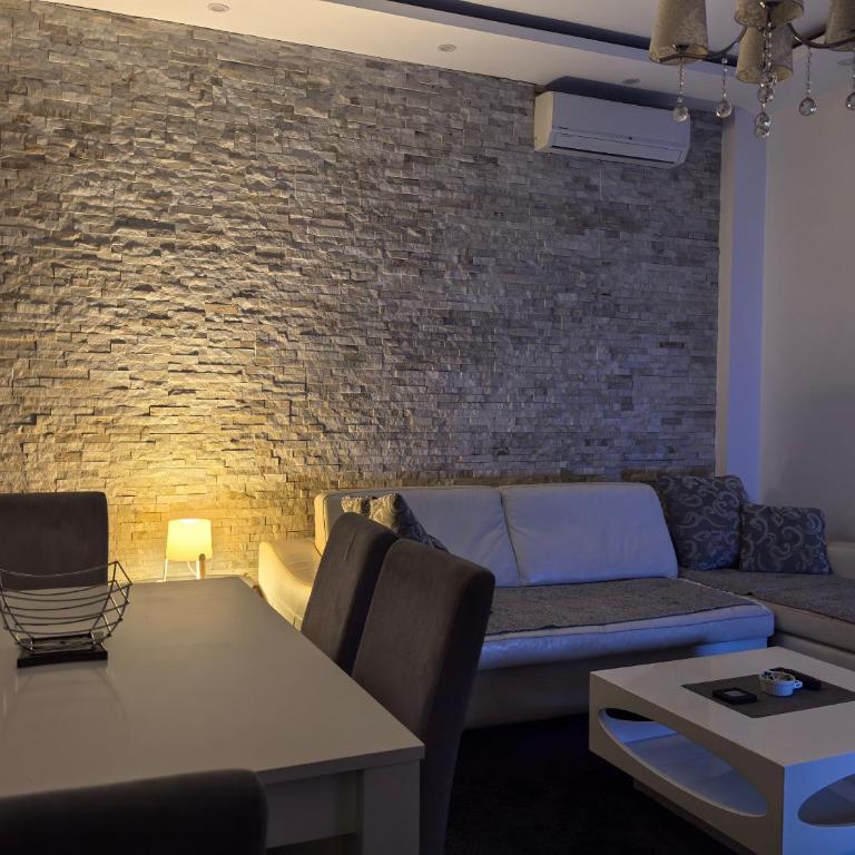 City View 7 - Budva Center - Apartman sa 1 Spavaćom Sobom - 16