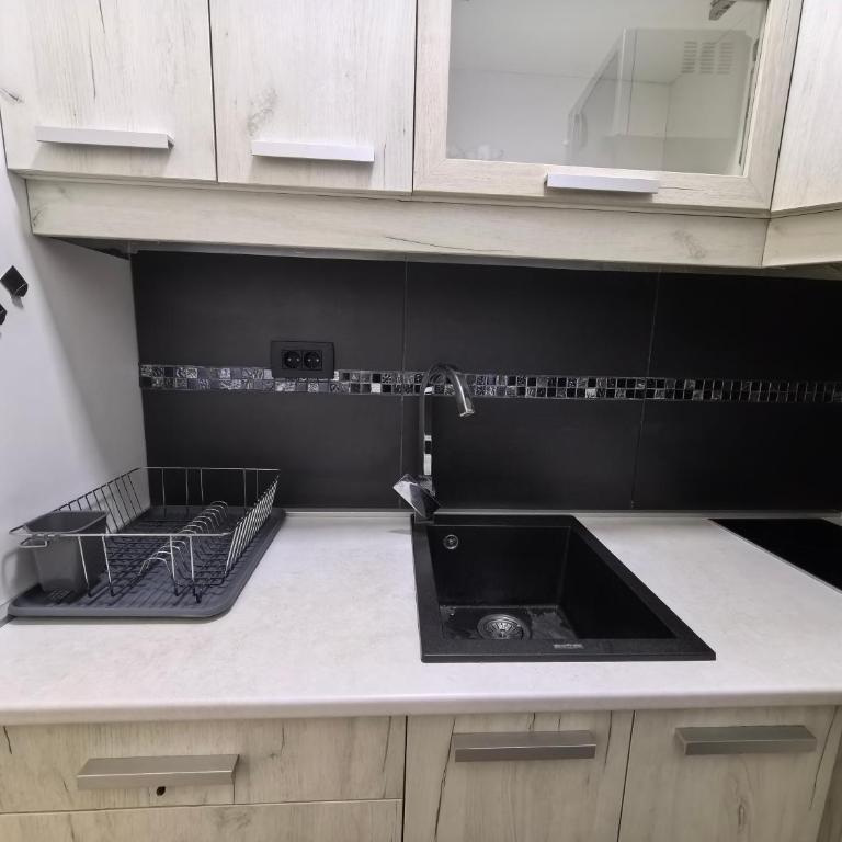 City View 7 - Budva Center - Apartman sa 1 Spavaćom Sobom - 50