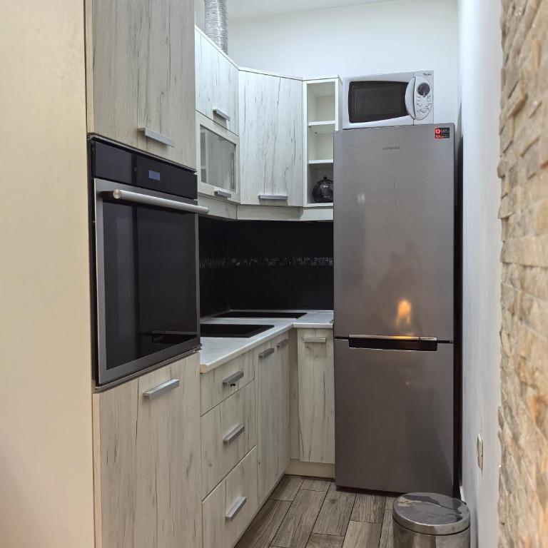 City View 7 - Budva Center - Apartman sa 1 Spavaćom Sobom - 51