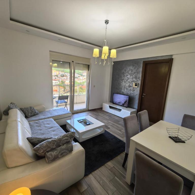 City View 7 - Budva Center - Apartman sa 1 Spavaćom Sobom - 22