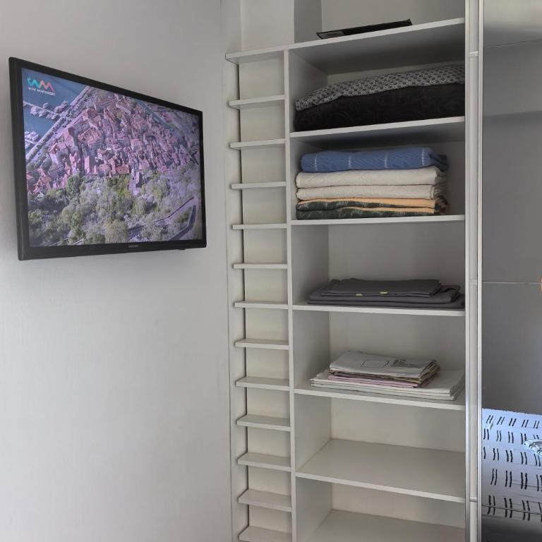City View 7 - Budva Center - Apartman sa 1 Spavaćom Sobom - 34