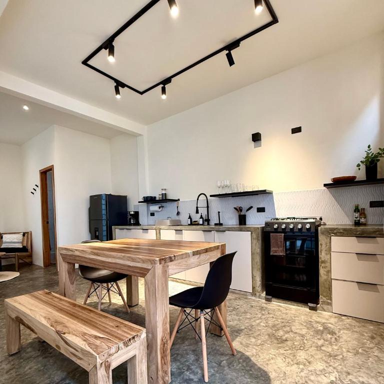 Idilio Beach Apartments - Two-Bedroom Apartment - 1