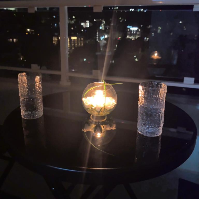 City View 7 - Budva Center - Apartman sa 1 Spavaćom Sobom - 43