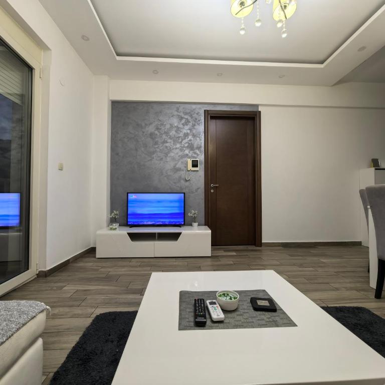 City View 7 - Budva Center - Apartman sa 1 Spavaćom Sobom - 23