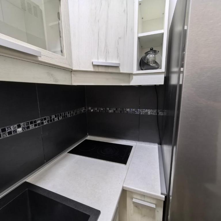 City View 7 - Budva Center - Apartman sa 1 Spavaćom Sobom - 7