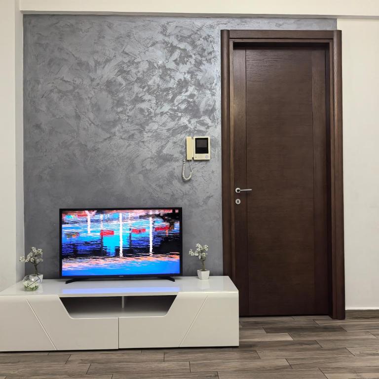 City View 7 - Budva Center - Apartman sa 1 Spavaćom Sobom - 24